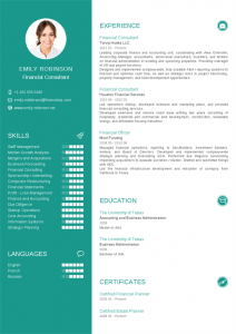 sukurti cv